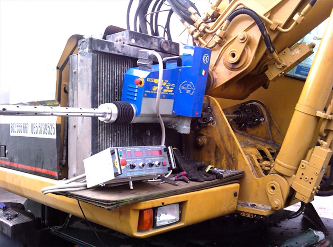 Ws2 Standard Dbh Distributors Inc