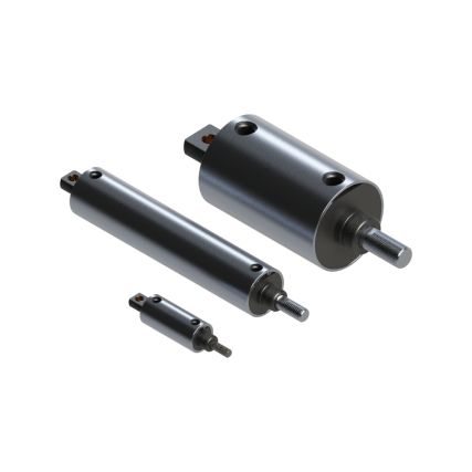 Details about   NOS Air-Mite Devices Pneumatic Cylinder MC-1 