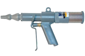 itw-vortec cold air gun