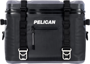 pelican soft cooler